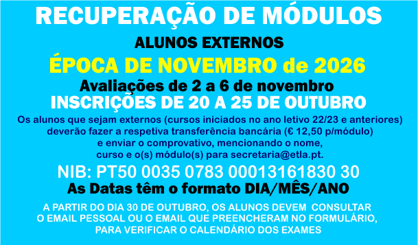 Recup Mod Nov2026